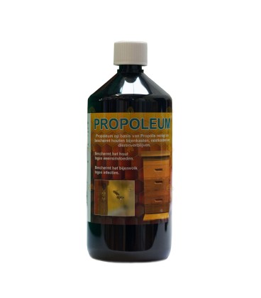Propoleum, 1 liter