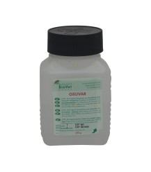 Oxuvar 5,7% 275 gram voor 10-15 bijenvolken (REG NL116565)