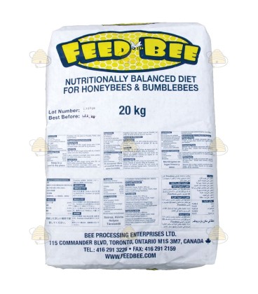 Feed bee 10 kg
