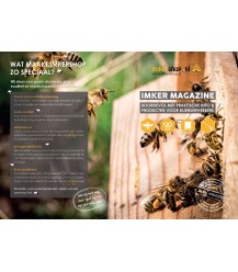 Imkershop Magazine & Catalogus 2020