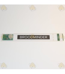 Digitale temperatuur sensor (broodminder)