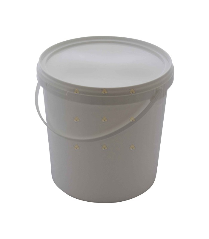 Speel afbreken thee Honingemmer 15 kg, incl. deksel (10 L)
