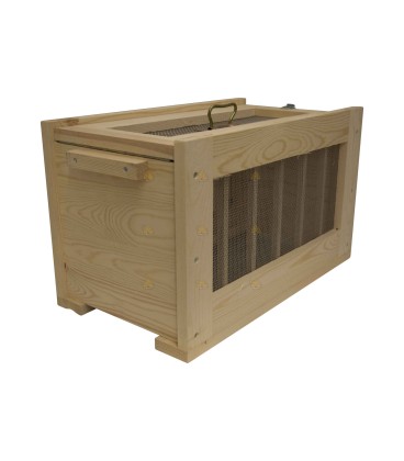 EWK vervoersbox