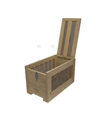 EWK vervoersbox