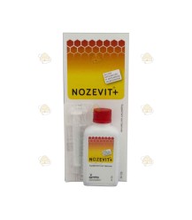 Bijenvoer supplement (NOZEVIT+, 50 ml)