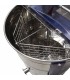 520 mm 4-raams honingslinger (BeeFun)