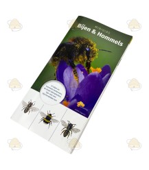 Minigids Bijen en Hommels