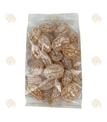 Honingbabbelaars - 200 gram