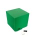 MiniPlus kastje Easy groen (kunststof rand)