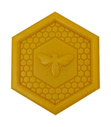 Zeepje honing - 100 gram