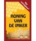Vlag "Honing van de imker", in verschillende kleuren