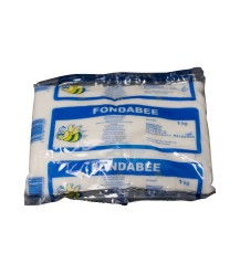 Tweedekans: Fondabee suikerdeeg (2 x 1 kg)