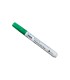 Pen voor glasversiering, transparant- Groen