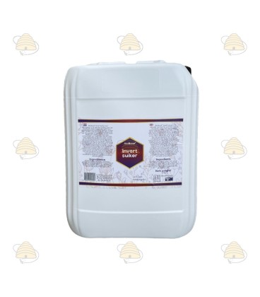 Jerrycan Invertsuiker BeeBoost® 14 kg (suikerwater)