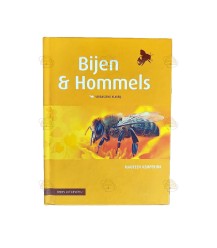 Bijen en Hommels