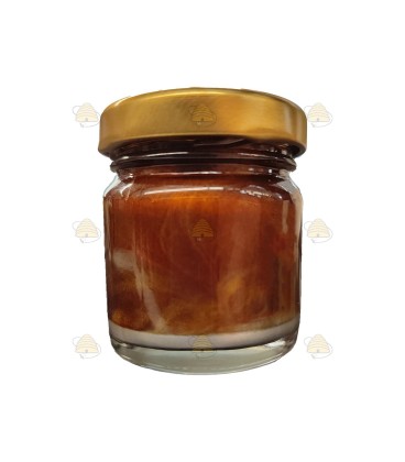 Goud verf voor kaarsen (35 ml)
