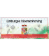 Etiket Limburgse bloemenhoning 100 stuks