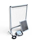 Aluminium harpen en onderdelen