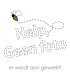 HiveGate - Hoornaar en roverij beschermer