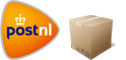 PostNL Pakket & brievenbuspost