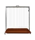 Harp selectief budget bouwpakket 80 cm - voor RVS/INOX systeem