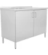 Honingproductiekast met spoelbak - 120 cm