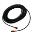Verbindingskabel 10 m - voor RVS/INOX Harpen M/M