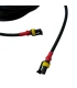 Verbindingskabel 10 m - voor RVS/INOX Harpen