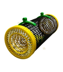 Aziatische hoornaarval 2 ingangen groot - BeeFun®