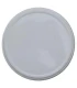 Tweedekans: Wit, 63 mm TO deksel, 60 stuks