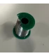 Tweedekans: RVS draad 250 gr  0,4 mm