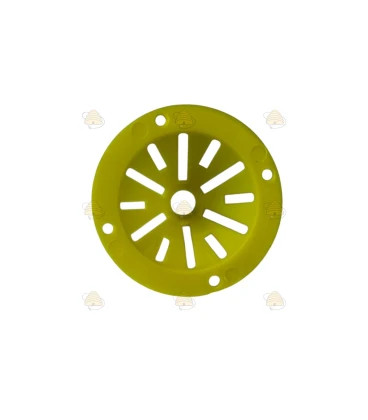 Gele kegeltjes voor Aziatische hoornaarval 10 stuks