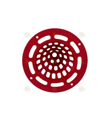 Hoornaaringang geel groot - BeeFun®