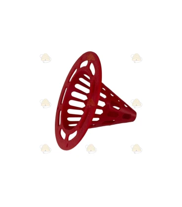 Hoornaaringang geel groot - BeeFun®