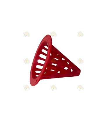 Hoornaaringang geel klein - BeeFun®