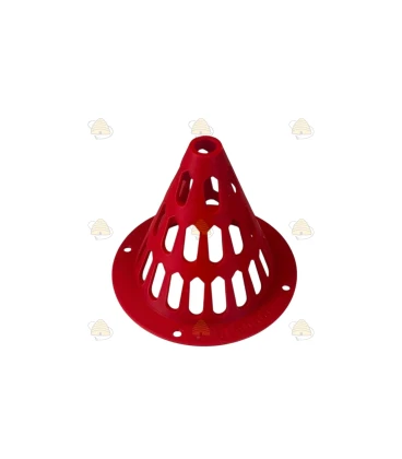 Hoornaaringang geel klein - BeeFun®