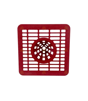 Selectief frontje 11x11 cm met kegel voor Aziatische hoornaar - BeeFun®