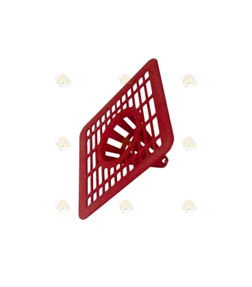Selectief frontje 11x11 cm met kegel voor Aziatische hoornaar - BeeFun®