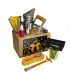 Essentials voor imkers cadeaupakket