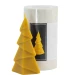Moderne kerstboom, gietvorm Moderne kerstboom, gietvorm