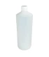 Plastic fles 1L, per 18 stuks Plastic fles 1L, per 18 stuks