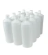 Plastic fles 1L, per 12 stuks