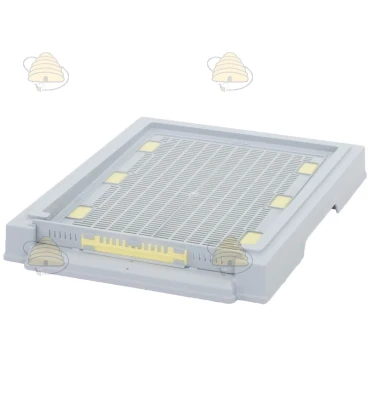 Varroabodem 10-raams kunststof - MULTI-FRAME Varroabodem 10-raams kunststof - MULTI-FRAME