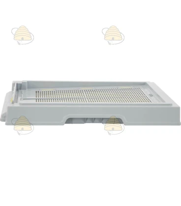 Varroabodem 10-raams kunststof - MULTI-FRAME Varroabodem 10-raams kunststof - MULTI-FRAME