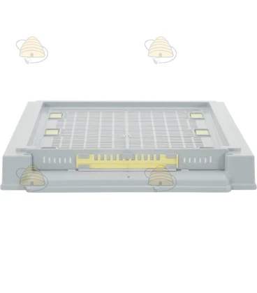 Varroabodem 10-raams kunststof - MULTI-FRAME Varroabodem 10-raams kunststof - MULTI-FRAME