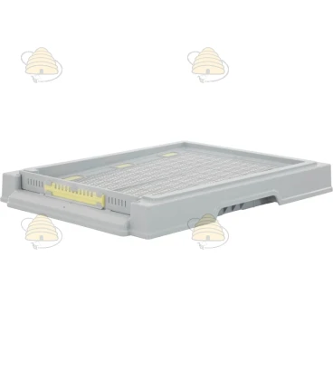 Varroabodem 10-raams kunststof - MULTI-FRAME Varroabodem 10-raams kunststof - MULTI-FRAME