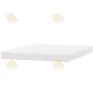 Dak 10-raams -  oranje - MULTI-FRAME