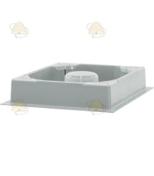 Voerbak voor hoog dak 10-raams - MULTI-FRAME