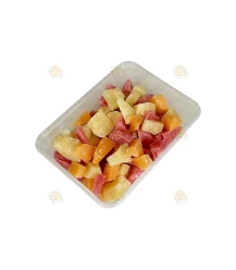 Hakhoning energieboostmix