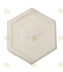 Zeepje koninginnegelei - 100 gram